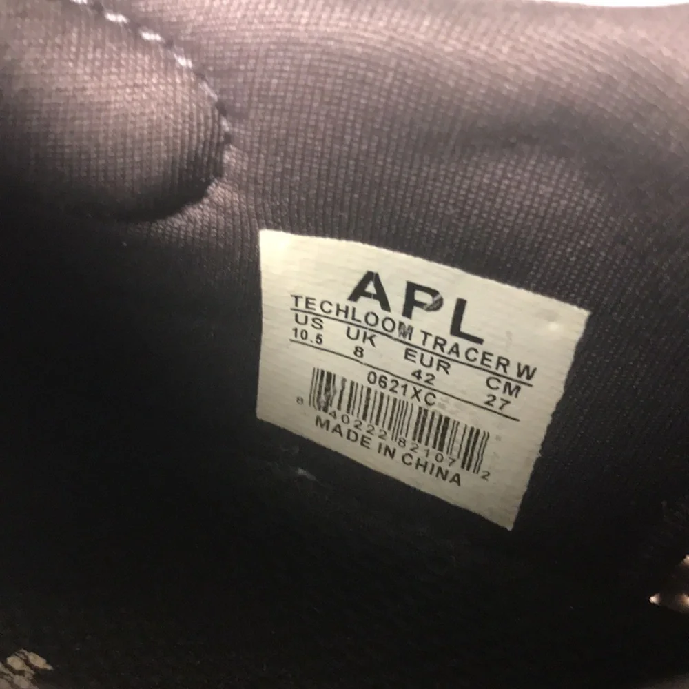 APL comfortable women’s